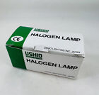 Ushio Lighting Halogen Lamp EKB 120V-420W #1000304