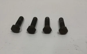 TH350/350 TURBO TRANSMISSION TAIL HOUSING TO MAIN CASE BOLTS SET OF 4 CHEVROLET - Bild 1 von 3