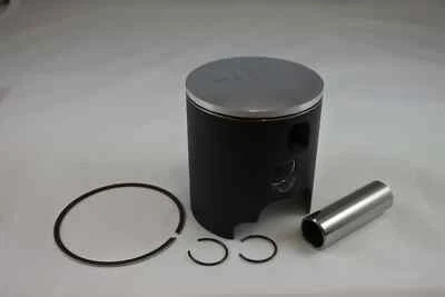 Kit de pistão Husqvarna CR250 OR250 WR250 XC250 75-81 70,0mm 0,5mmOver 16 10 376-03 - Imagem 1 de 4