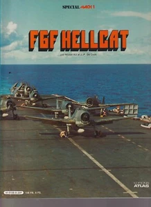SPECIAL MACH 1 USAF  - CHASSEUR  F6F  HELLCAT   - Picture 1 of 5