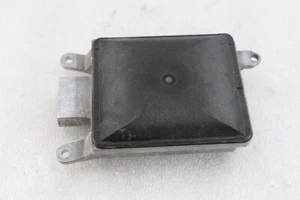 💎 09-15 AUDI Q7 09-10 A8 REAR LEFT LANE CHANGE DEPARTURE BLIND SPOT MODULE OEM - Picture 1 of 16