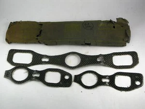 1934-1936 Chevrolet NOS manifold gasket set 600460 - Picture 1 of 2