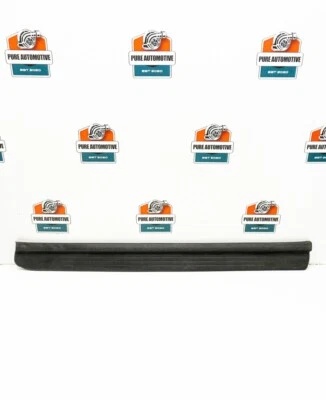 1995-1996 Nissan 240SX S14 Passenger Side Door Sill Plate 76951-65F00 OEM - Image 1 of 4