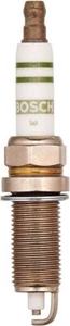 2008-2013 Genuine Mopar Spark Plug 1 PIECE OEM SPFR8TE2AA - Picture 1 of 3