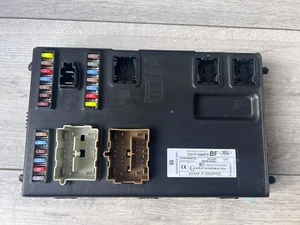 MÓDULO DE CONTROL DE CARROCERÍA FORD TRANSIT MK7 BCM CC1T-14A073-BF - Imagen 1 de 2