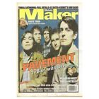 Melody Maker Magazine February 15 1997 npbox193 Pavement - Mansun - Gene - The O