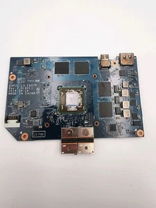 DELL AMD WX4150 Video Card W022Y - Picture 1 of 4