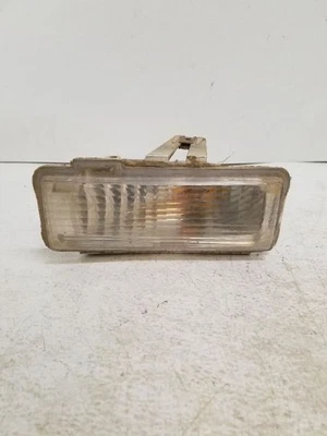 Luz de canto/parque para passageiros montada para para-choque 94-97 S10/S15/SONOMA 4529 - Imagem 1 de 4