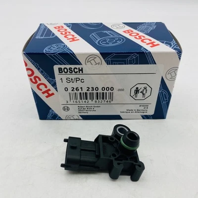 Sensor MAP 55567257 para Chevrolet Cruze 2011-2017 Buick Encore 2013-2015 1,4 L Foto 1 de 4