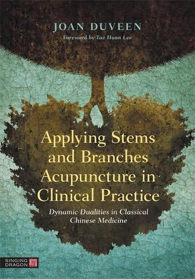 Applying Stems and Branches Acupuncture in Clinical Practice: Dynamic Dualities  - Image 1 of 1