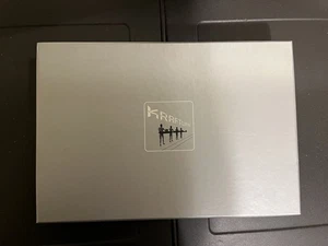 KRAFTWERK - MINIMUM MAXIMUM - 2005 Notebook Box Set 5.1 2CD/2DVD, LIMITED Deluxe - Picture 1 of 21