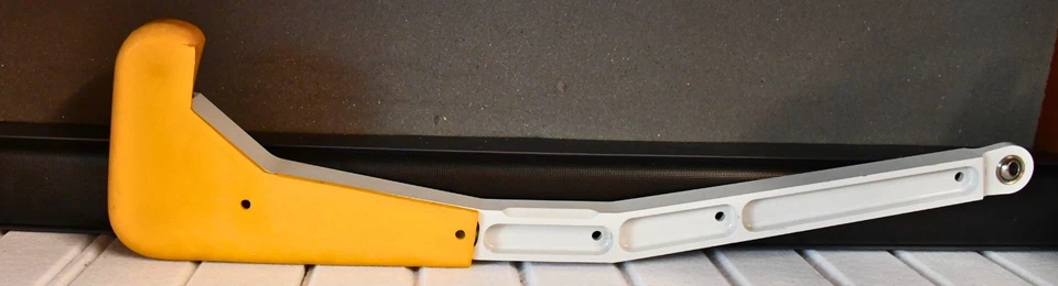 Conjunto de brazo de acoplamiento de puerta Airbus A320/A321 Foto 1 de 4