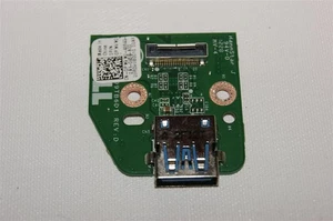 Dell Inspiron 17R 7720 USB 3 Board DA0R09TB6D1 #2817_01 - Bild 1 von 1