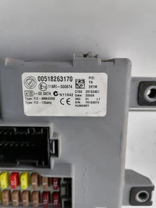 CENTRALINA INIEZIONE 71794306 FIAT GRANDE PUNTO (4C) (05/08>01/11 - Foto 1 di 4