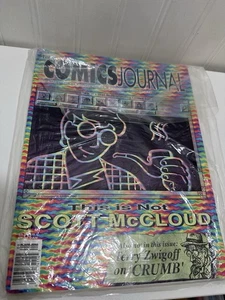 Diario de cómics #179 en muy buen estado 1995 imagen de archivo baja calidad - Imagen 1 de 2