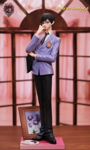 1/6 WEE A DESIGN Kyoya Ootori Modelo PU Ouran High School Host Club En Stock - Imagen 1 de 8