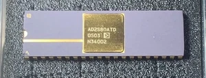 QTY=1PCS ADI AD2S80ATD BRAND NEW ship via DHL/FEDEX/UPS - Picture 1 of 1