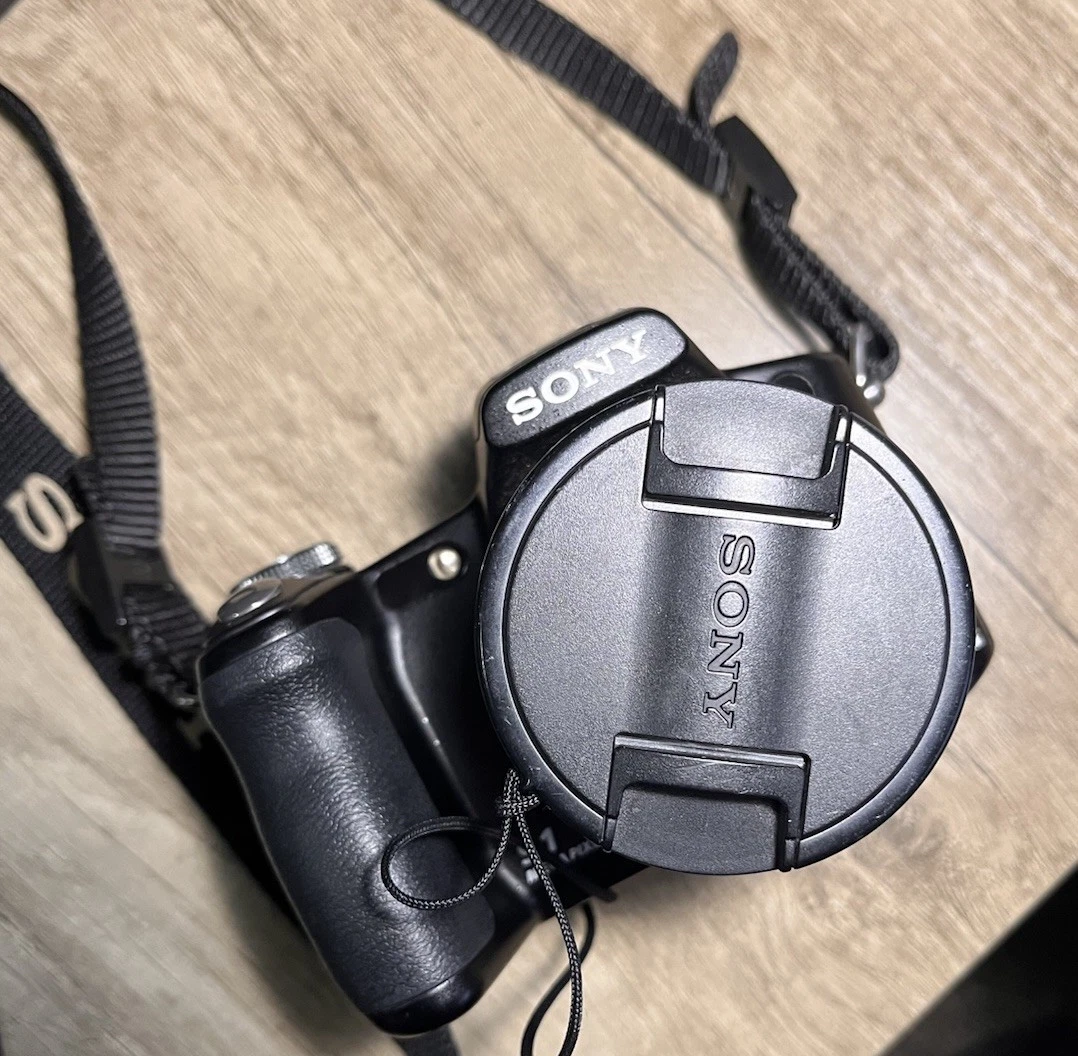 Sony Dsc-H50 Digital Cameras for Sale | Shop New & Used Digital