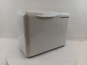 Breadman Ultimate Bread Maker Baking Automatic Machine TR2200C Tested Works GUC - Picture 1 of 17