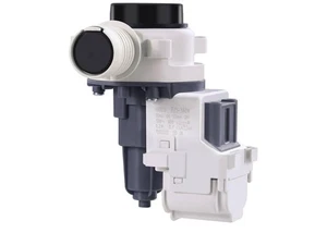 WTW5057LW0 WTW5010LW0 WTW5000DW3 WTW5105HW2 WTW5100HW1 Ablaufpumpe für Whirlpool - Bild 1 von 8