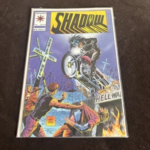 Shadowman #14 (Valiant Comics June 1993) Com1 - Picture 1 of 1