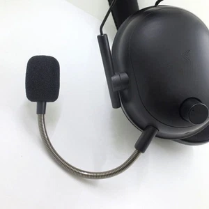 Replacement Mono Microphone Mic for Razer Blackshark V2 & V2 Pro V2 SE Headphone - Picture 1 of 6