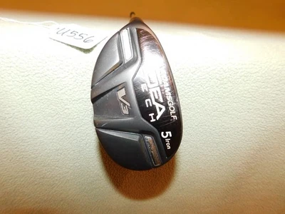 LEFT HANDED Adam Idea Tech V3 Regular Flex Rayon 5 Iron Hybrid 39.5 Inch U556 - Image 1 of 4