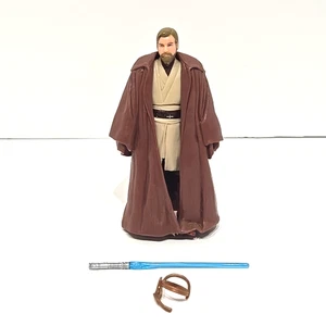 Star Wars 30 Aniversario Saga Leyendas Obi-Wan Kenobi - Imagen 1 de 3