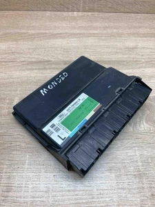 1S7T 15K600 LB 5WK48744C  Comfort/convenience module Fits for Ford Mondeo Mk III - Picture 1 of 6