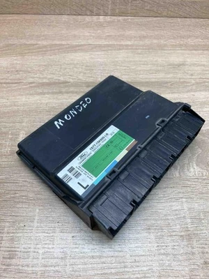 1S7T 15K600 LB 5WK48744C  Comfort/convenience module Fits for Ford Mondeo Mk III - Image 1 of 4