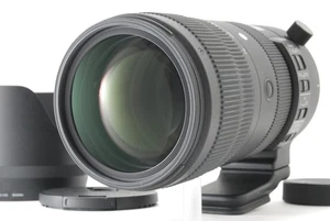 【NearMint】 Sigma 70-200mm f/2.8 DG OS HSM Sports Lens for Nikon F (902-k285) - Picture 1 of 10