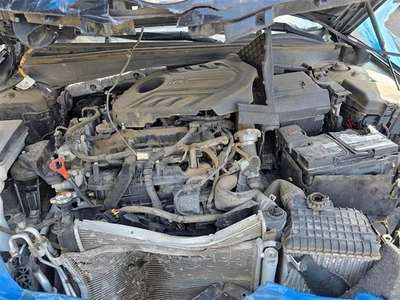 Used Turbocharger fits: 2017 Kia Optima 2.0 Grade A - Imagem 1 de 4