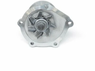 Bomba de agua Toyota Tercel 1987-1994 US Motor Works 11854JC 1988 1989 1990 Foto 1 de 2