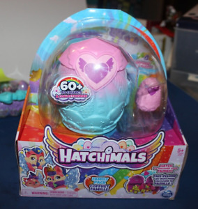Hatchimals Family Pack  6 HATCHIMALS by Spin Master