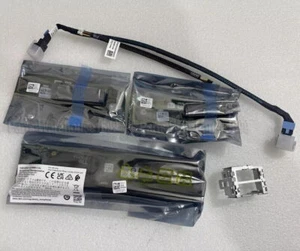 New For Dell PowerEdge R760xs BOSS N1 PCIE 2X M.2 Slots Card w/Cable WW56V KH121 - Picture 1 of 2