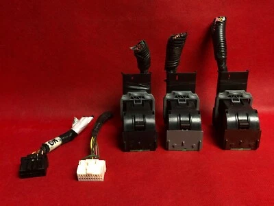 05-07 DODGE DAKOTA ГРУЗОВИК ЖГУТ ПРОВОДОВ ВИЛКИ СОЕДИНИТЕЛЬ КОСИЧКИ 04692083AB - Изображение 1 из 4