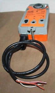 Belimo AFB24-MFT (default)  Actuator,24V,AC/DC Control,Spring Return - Picture 1 of 6