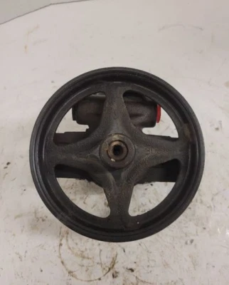 Bomba de dirección asistida Ford F250 F350 F550 Super Duty 2005-2007 Foto 1 de 3