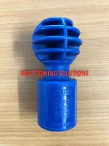 Nuovo rimorchio roccaforte blocco sicurezza antifurto sfera rimorchio MP54126 ✅ - Foto 1 di 9