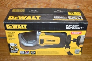 NEW Dewalt DWAPVCIR 2" PVC/PEX Cutter Attachment for Impact Drivers - Picture 1 of 4