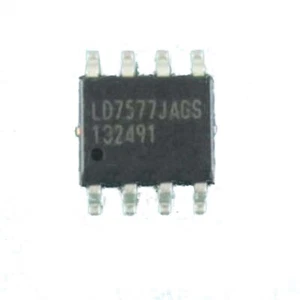 50pcs/lot LD7577GS LD7577 SOP-8 Liquid crystal power management chip Original - Picture 1 of 7