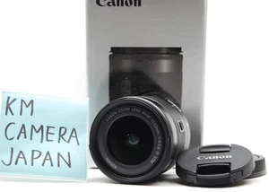 [US DUTY PAID] Canon EF-M 11-22mm f/4-5.6 IS STM Wide Angle Zoom Lens camera #09 - Picture 1 of 16