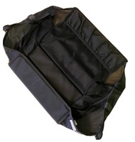 bugaboo donkey under basket