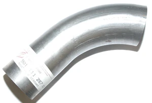 Tubo de escape punta silenciador Porsche 911 T E S RS 90111128700 - Imagen 1 de 6