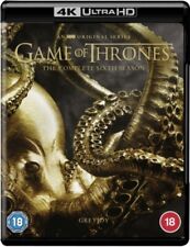 Game of Thrones - Series 6 - Complete (Blu-ray, 2021)