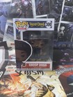 Funko Pop! Rocks: Snoop Dogg #300 w/ Protector.