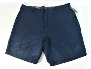 Las mejores ofertas en Pantalones cortos sólido Lino Nautica para hombres |  eBay