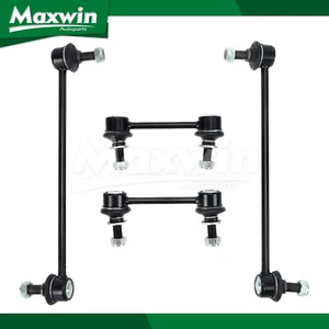 Stabilizer Sway Bar End Link Front & Rear fit 13-18 Ford Fusion Edge Lincoln MKZ - Bild 1 von 13