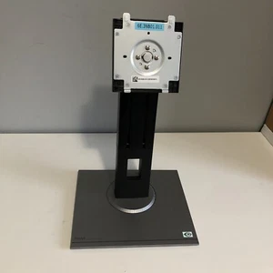 Asus ProArt PA278QV PA278QVY Monitor Stand & Base Bottom Assembly 6E.3NB01.011 - Picture 1 of 8