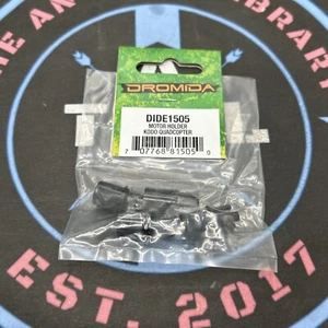 Dromida. DIDE1505 Motor Holder Kodo Quadcopter - Picture 1 of 1